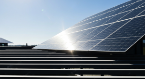 Australian property with solar panels: vendor restrictions & buyer rights.