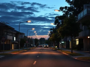 Public safety Australia: Sex offender monitoring failures a crisis.