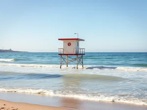 Coogee Beach shark attack: safety tips & emergency advice for Australian swimmers