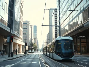 Australian transport infrastructure development from ACT budget analysis, economic implications.