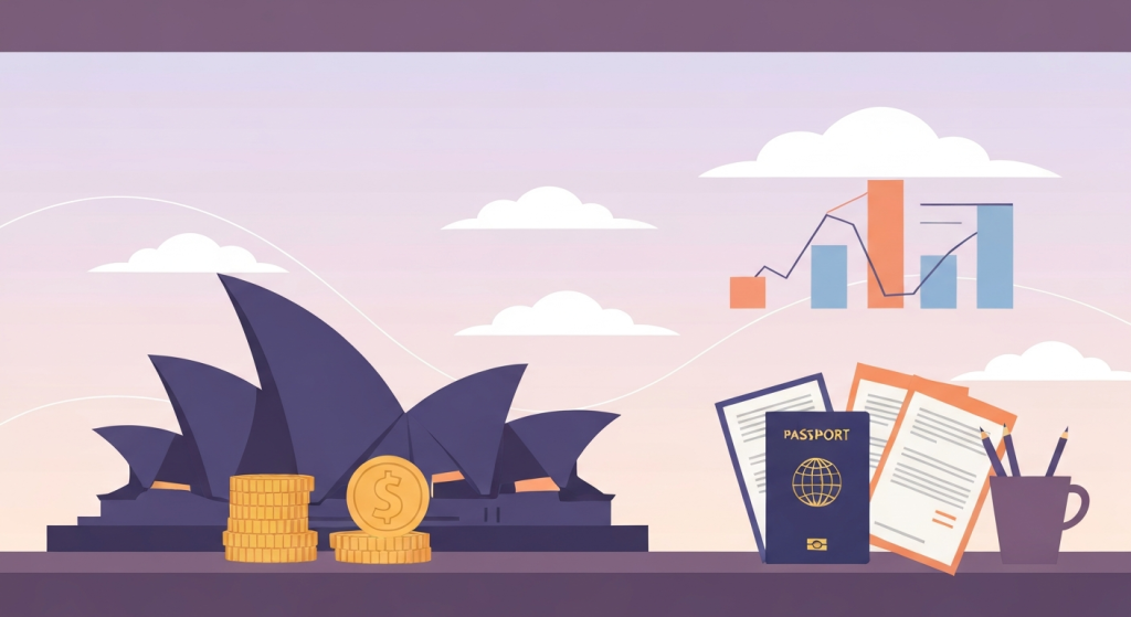 Australian visa holder in immigration detention, compensation rights for non-citizens.
