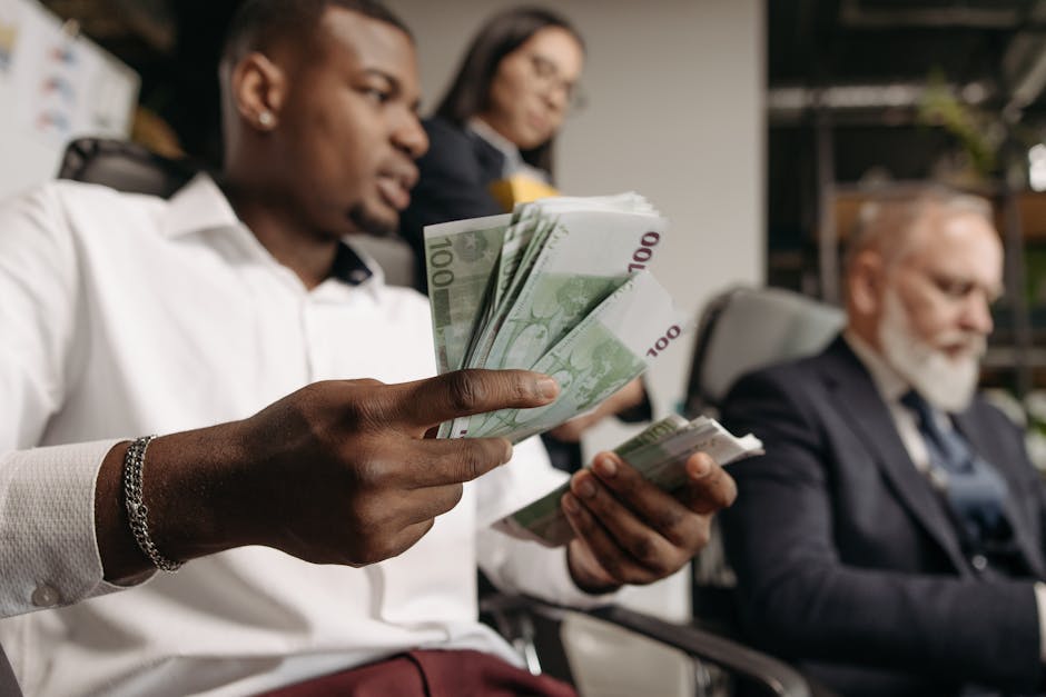 Wealth surge insight: Professionals count cash, Australian investors benefit.