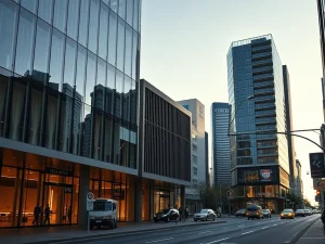 AI regulation Australia: Urgent guardrails needed for responsible AI development.