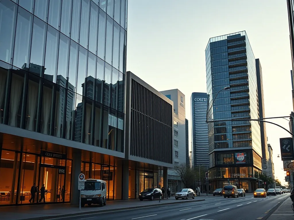 AI regulation Australia: Urgent guardrails needed for responsible AI development.