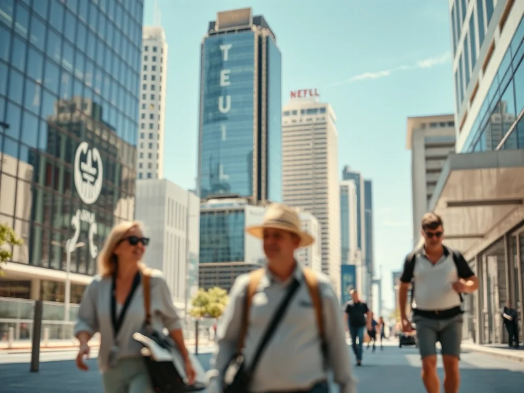 Australian AI regulation: OpenAI & Anthropic support for a global impact
