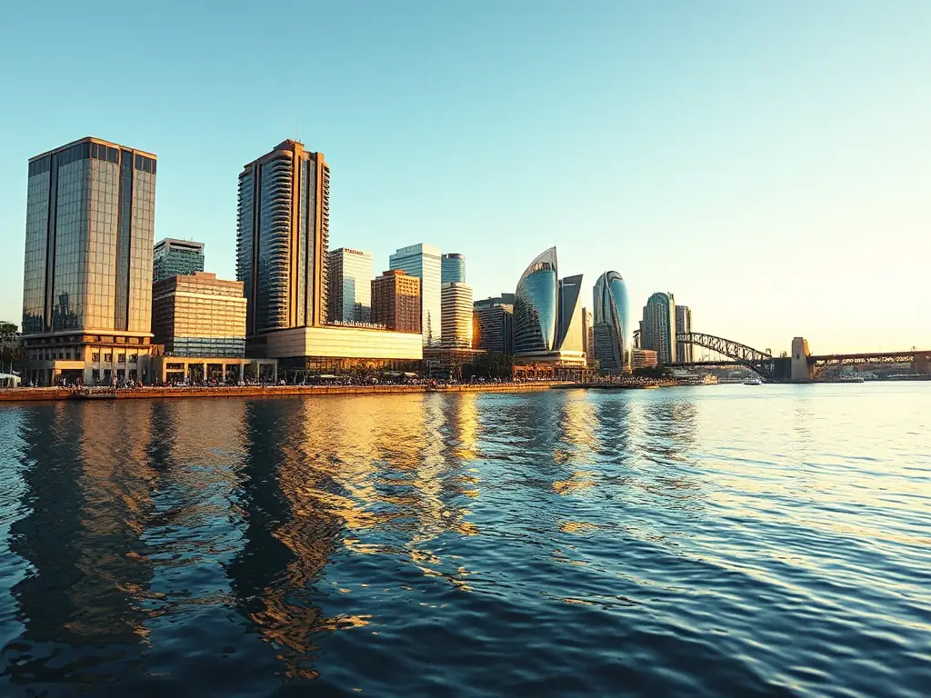 Australian rents hit record highs, highlighting affordability crisis across capitals.