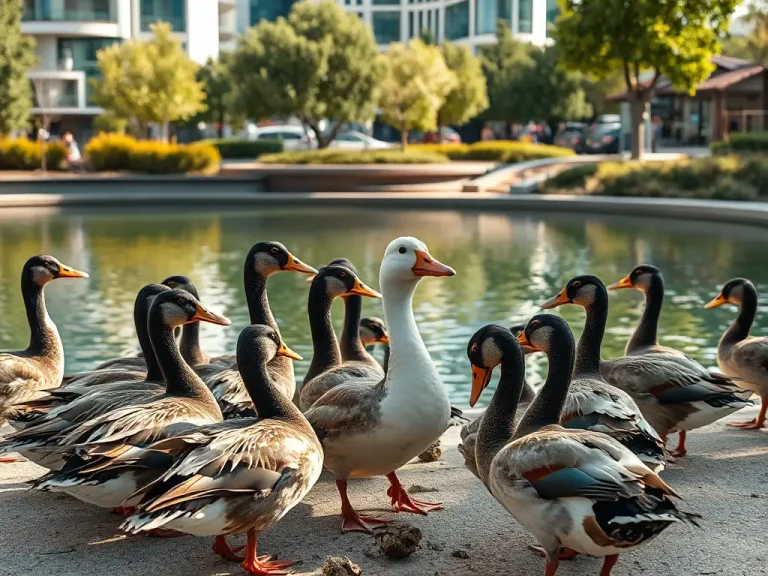 Bird Flu Spread in Australian Wildlife: Experts Warn of Seven Suspected Cases