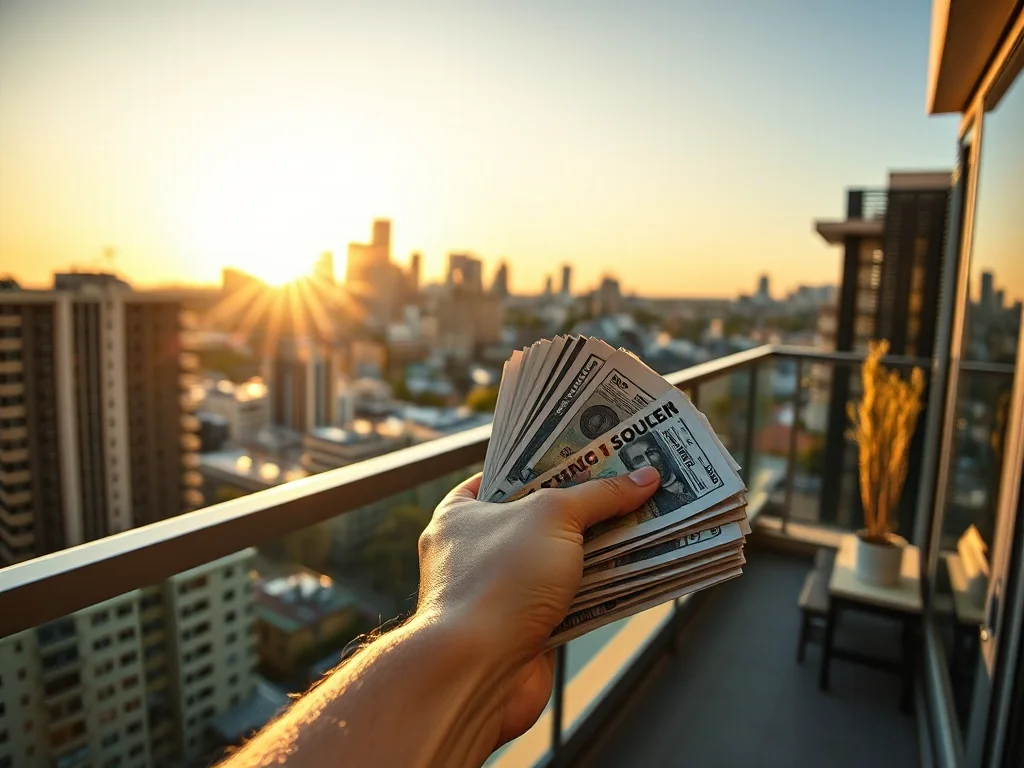 Australian borrowers face tough challenges, worse than 17% rates.