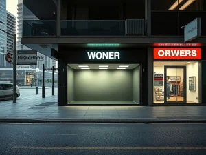 Liberty Bell Bay insolvency: Australian business in red, year before closure