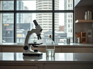 Consumer safety: Scary lab results reveal toxins in Australian store-bought vodka.