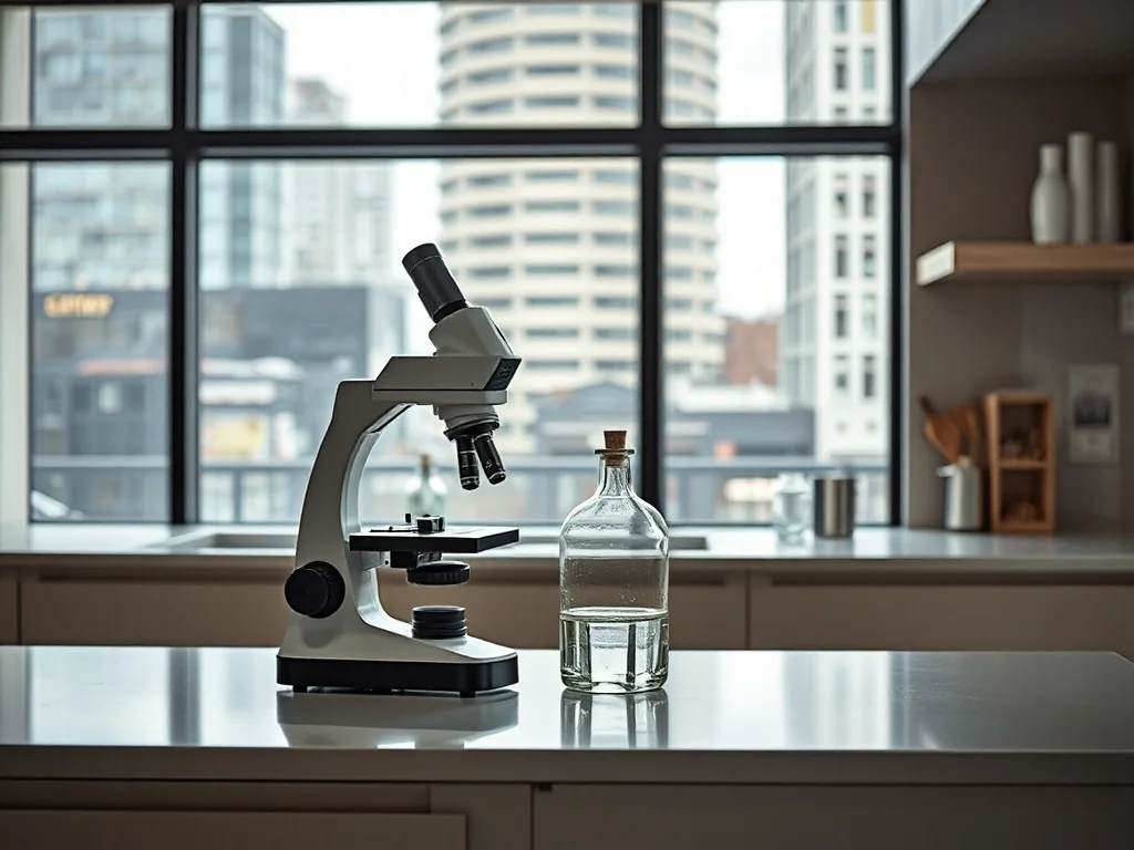 Consumer safety: Scary lab results reveal toxins in Australian store-bought vodka.