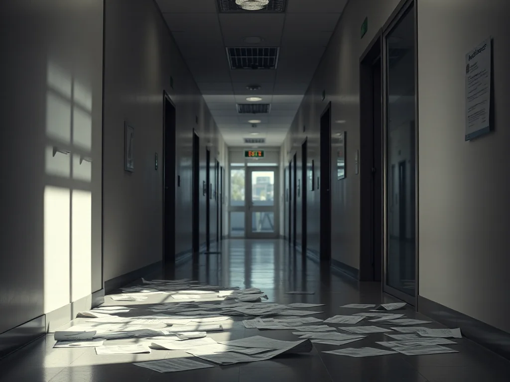 Australian patients' medical records compromised in clinic data breaches