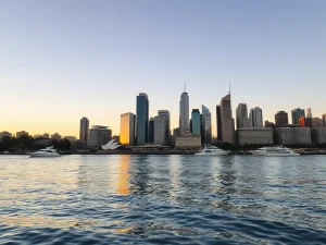 Disabled travel in Australia: rights & airline responsibilities.