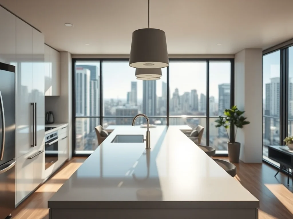 Australian investor checks finance for property after budget changes.