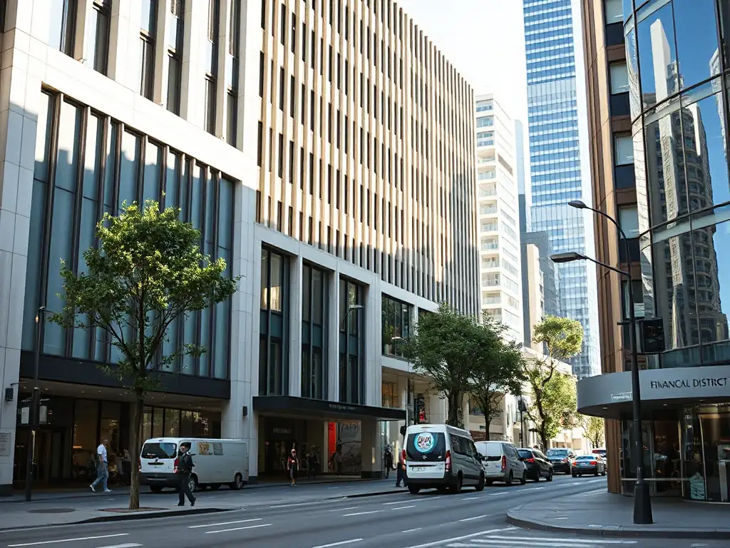 Australian investor death: Clients' funds in limbo. Finance, legal uncertainty.