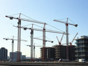 Victorian Big Build governance concerns: criminal infiltration in Australian infrastructure projects