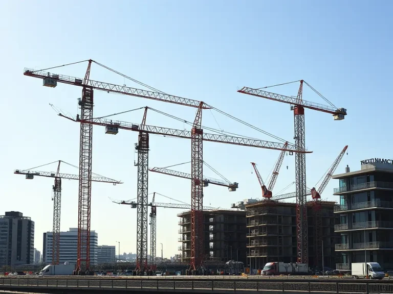 Victoria’s ‘Big Build’: Criminal Infiltration and Governance Concerns