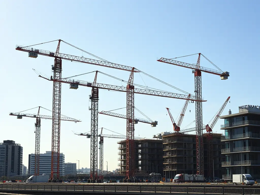 Victorian Big Build governance concerns: criminal infiltration in Australian infrastructure projects