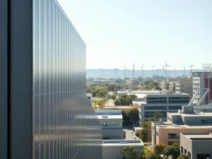 Australia green energy mandate threatens data centre growth.