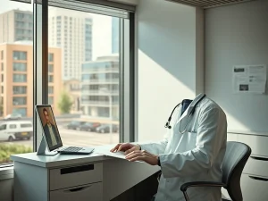 health-ai-australian-doctors-offices-privacy-conce-260706-pm-featured.png