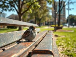 Australian wildlife avian flu outbreak impact on public health and agriculture