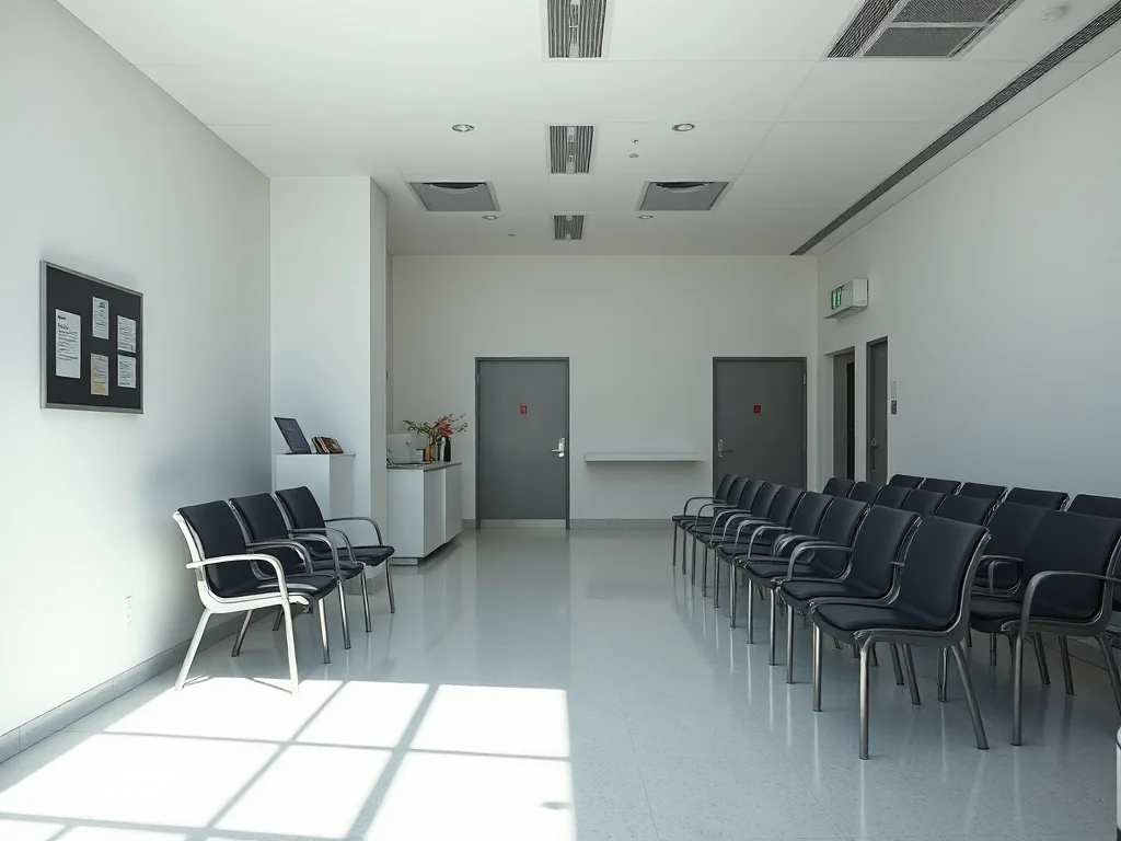 Victorian hospital election pledges face scrutiny over health funding concerns, Australia.