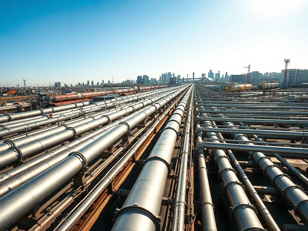 Australian gas pipelines sold for $1B to Morgan Stanley: infrastructure investment news