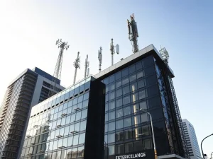 Australian infrastructure impacted by Telstra network outage.