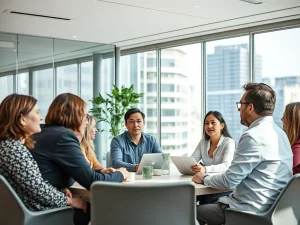 Macquarie's new chief faces investor pressure for culture overhaul; Australian growth demands change.