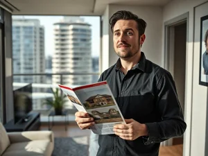 Comedian faces negative gearing debate, leveraging PM's rental property in Australian discussion.