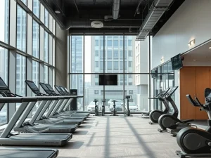 PE investment boosts Planet Fitness operator to $320M valuation in Australia.