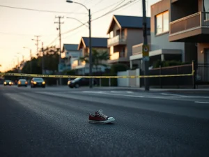 Jesse Deacon fatal police shooting: Inquiry into Australian police conduct, mental health training.