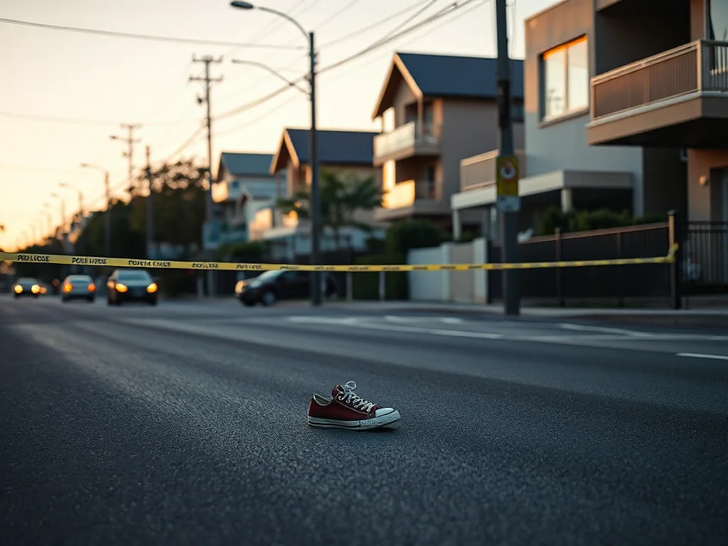 Jesse Deacon fatal police shooting: Inquiry into Australian police conduct, mental health training.
