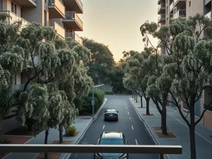 Australia's property market shift: Hesitant first home buyers navigating Australian real estate.