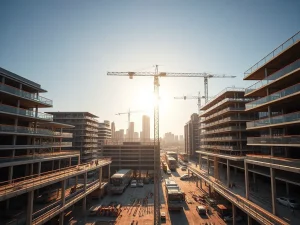 Bathla owners plan luxury Sydney property compound amidst debt.