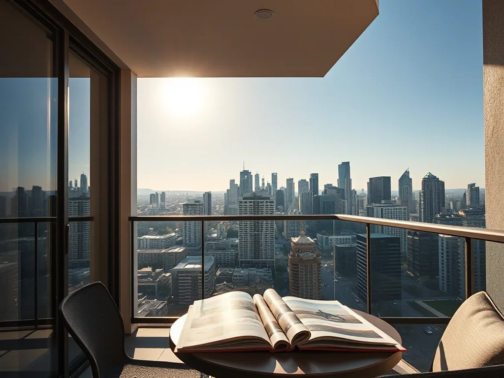 First-time buyers navigate property budgets in Australia.