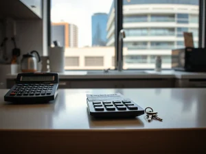 Australian property owners face interest rate hike & rising petrol prices.