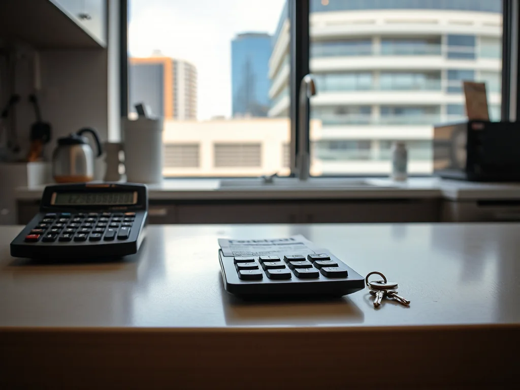 Australian property owners face interest rate hike & rising petrol prices.