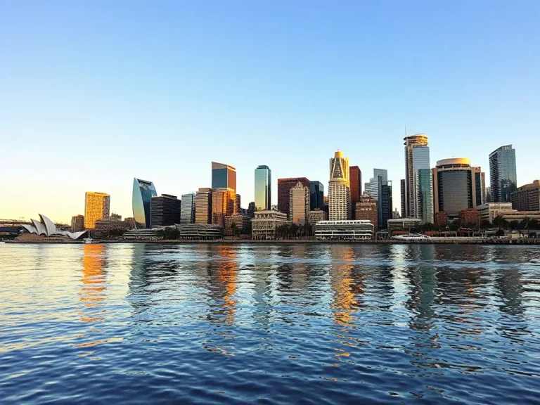 Surprise Inflation Drop Eases Chance of RBA Interest Rate Hikes