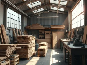 Small business growth: Aussie entrepreneur turns firewood hustle into multi-million dollar empire.