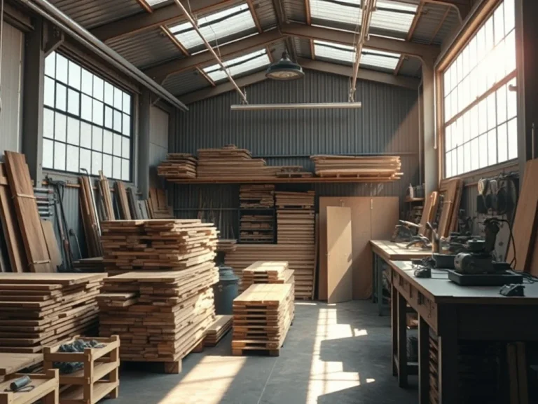 From Firewood Hustle to Multi-Million Dollar Business