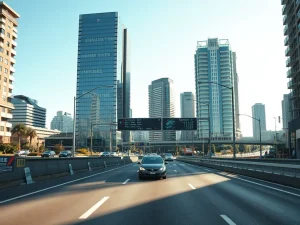 Melbourne drivers: Transurban toll road overcharge refunds, what you need to know