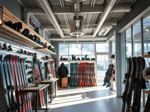 Australian ski resort costs soar: tourism finance analysis of rising prices.