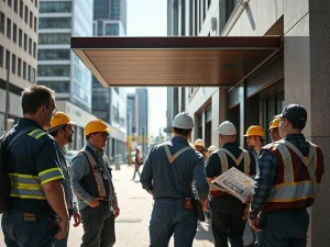 Domino's workers win landmark underpayment class action in Australia.