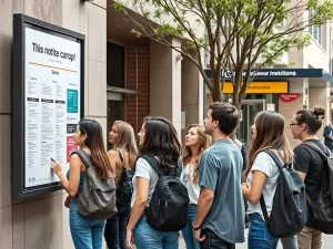 Australian visa price increases impacting international students' study abroad plans.
