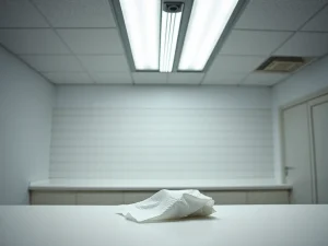 Australian workplace drug use: Methamphetamine detection on the rise.