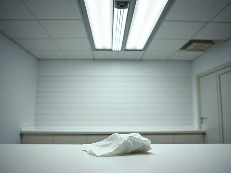 Workplace Drug Use Surges: Methamphetamine Detection on the Rise