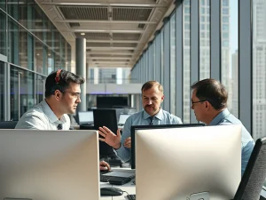 Australian government promotes widespread AI adoption across Australia.