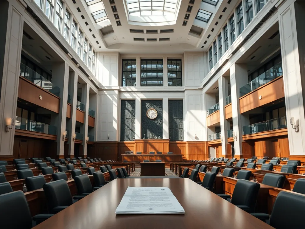 South Australia’s AI Royal Commission: Genuineness of Nation-Leading Moves