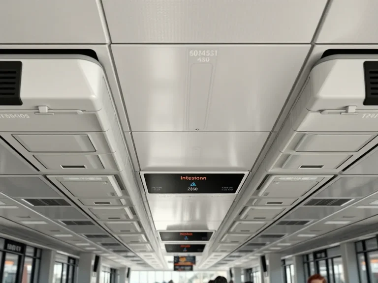 Jetstar’s Overhead Luggage: Avoid These Extra Costs